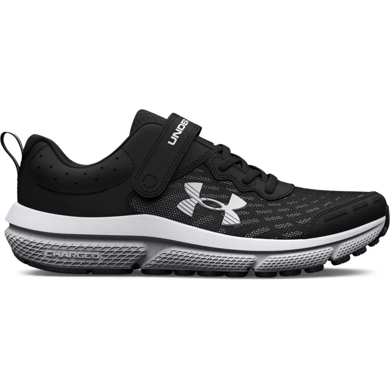 Scarpe di running enfant Under Armour BINF Assert 10 AC