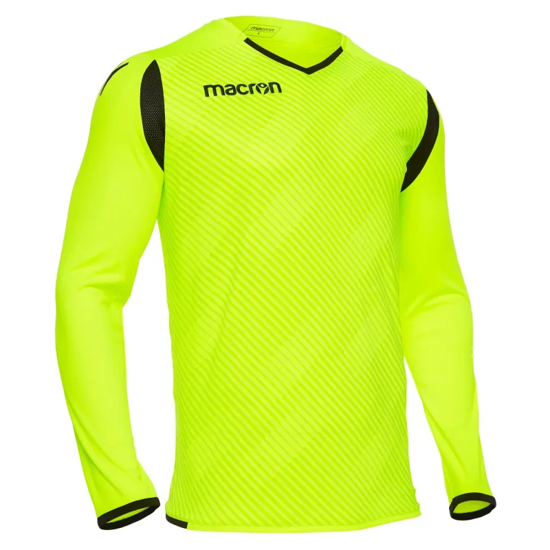 Maglia da portiere Macron hercules