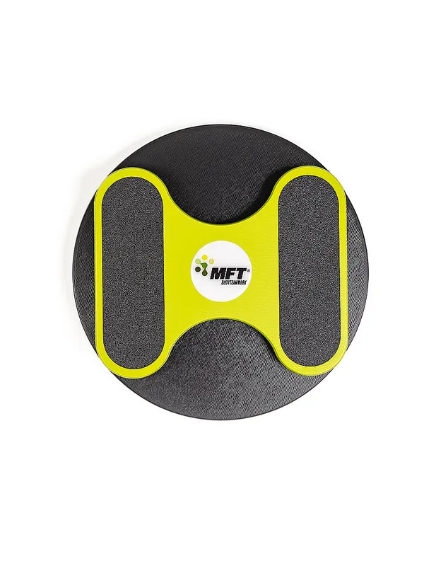 MFT Balanceboard Pro Board 2D VPE verde