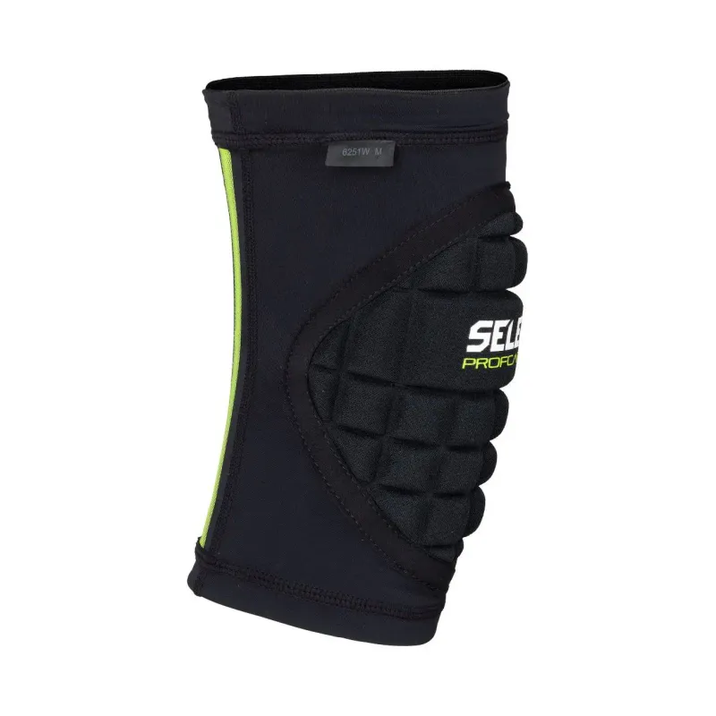 Ginocchiera a compressione da donna Select 6251W