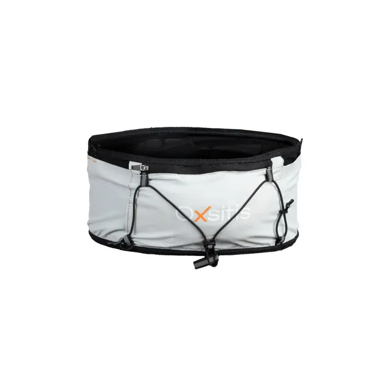 Cintura di corsa Oxsitis Slimbelt Ghost