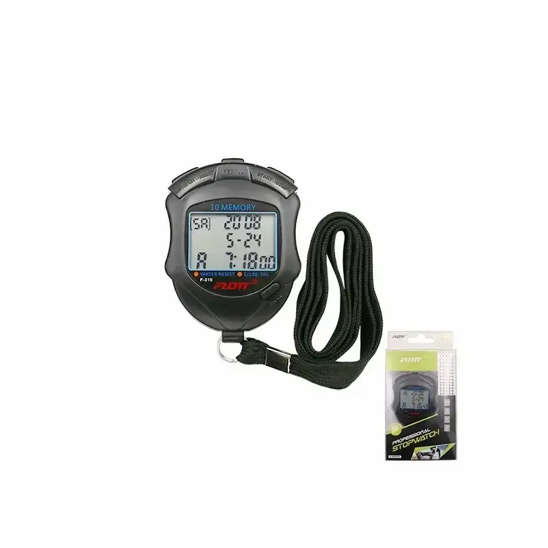 Cronometro Softee Stop S100