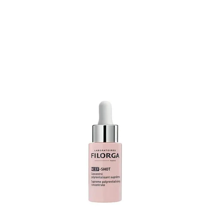 Filorga Ncef-Shot Siero Concentrato Rivitalizzante Supremo 30ml