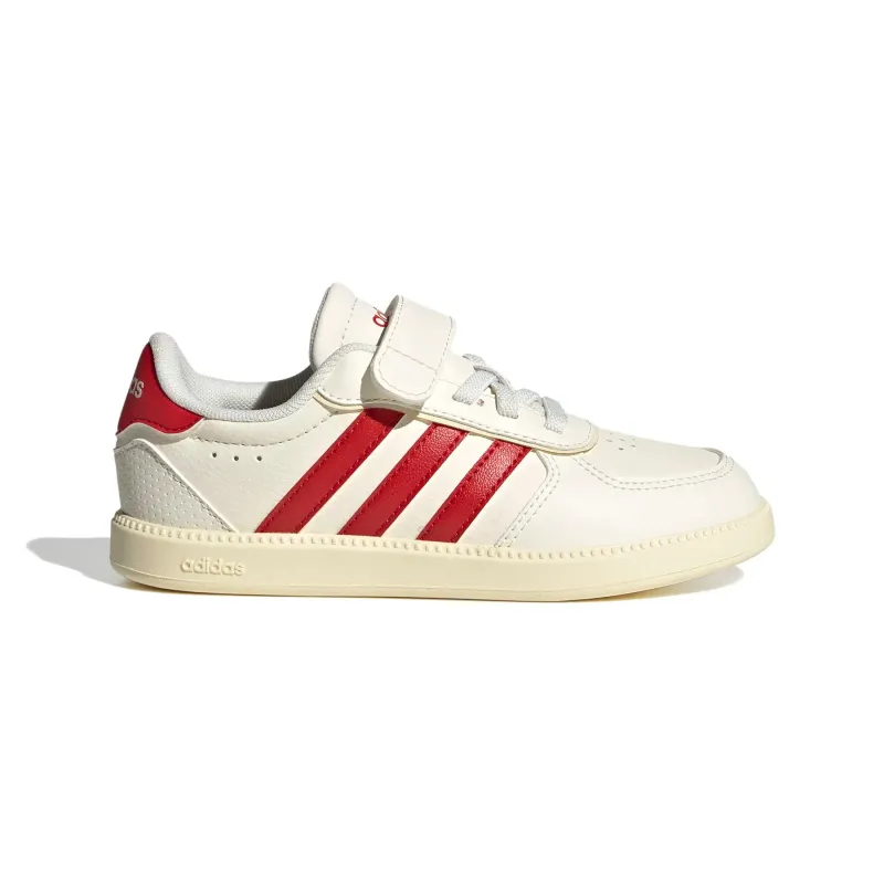 Sneakers per bambini adidas Breaknet
