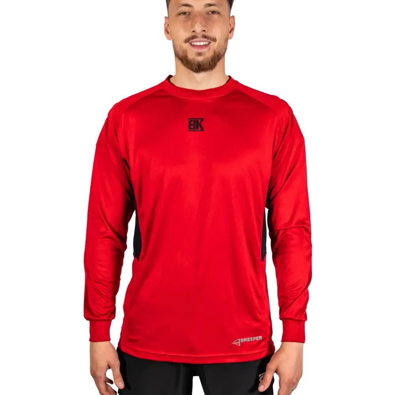 Maglia da portiere rinforzata BKeeper