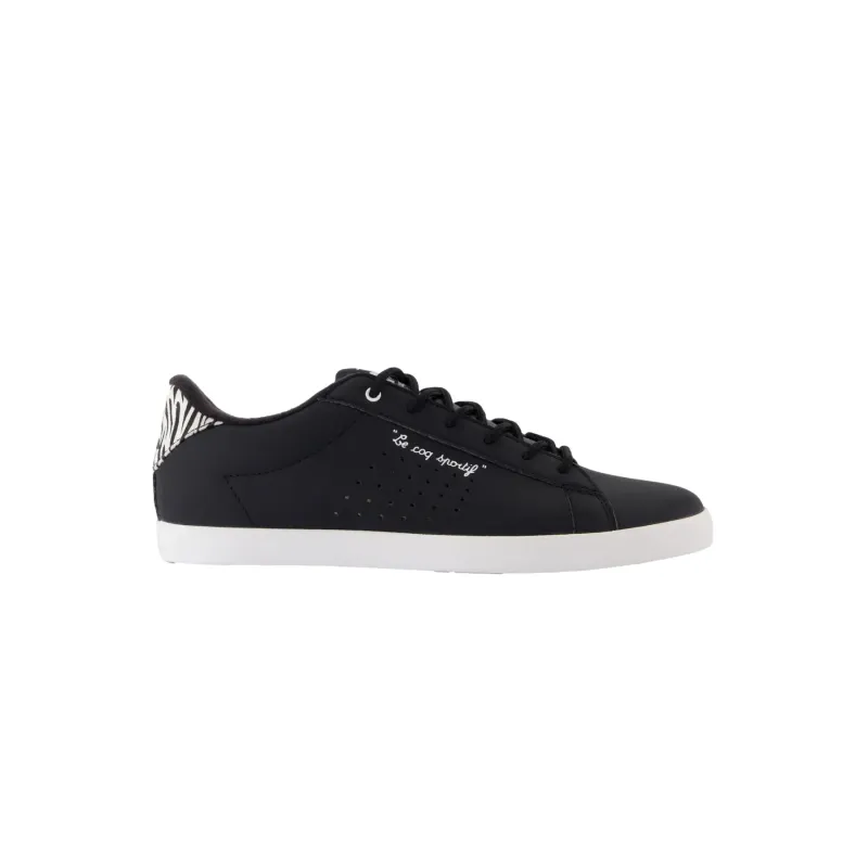 Sneakers da donna Le Coq Sportif Lucie Animal