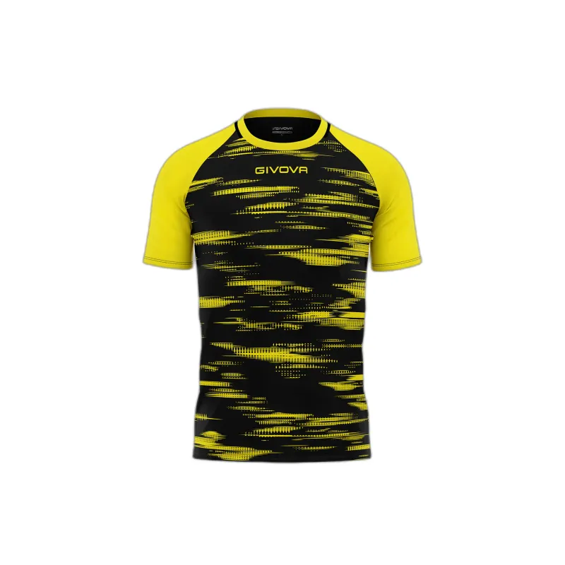 Maglia Givova Pixel