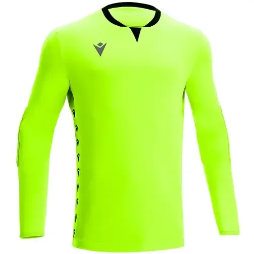 Maglia da portiere a maniche lunghe Macron Eridanus
