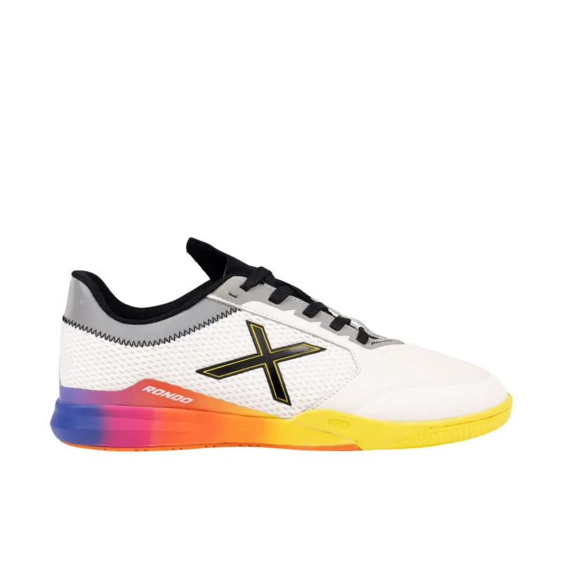 Scarpe da calcio Munich Rondo Indoor