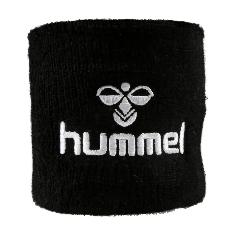 Polso in spugna Hummel
