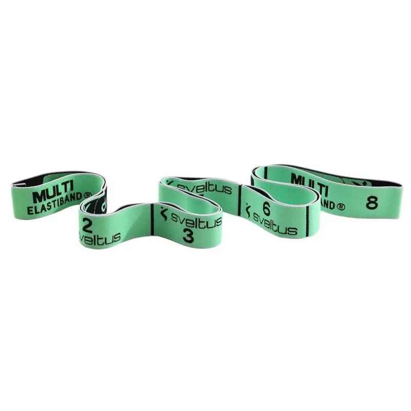Multi elastiband Sveltus 10kg