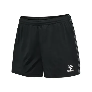 Pantaloncini da donna Hummel Authentic