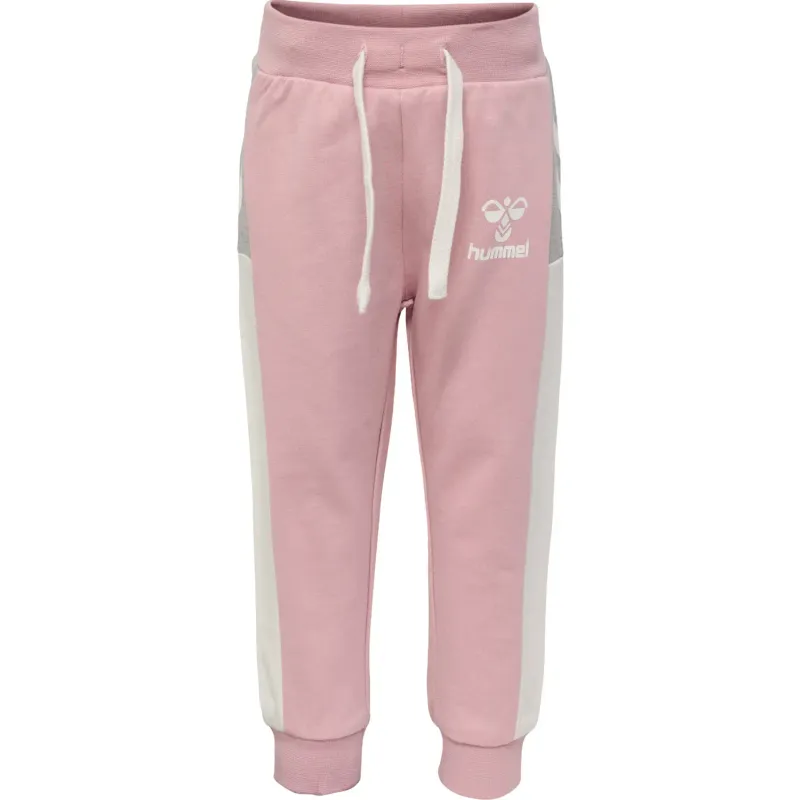 Pantaloni da jogging per bebé Hummel hmlSkye