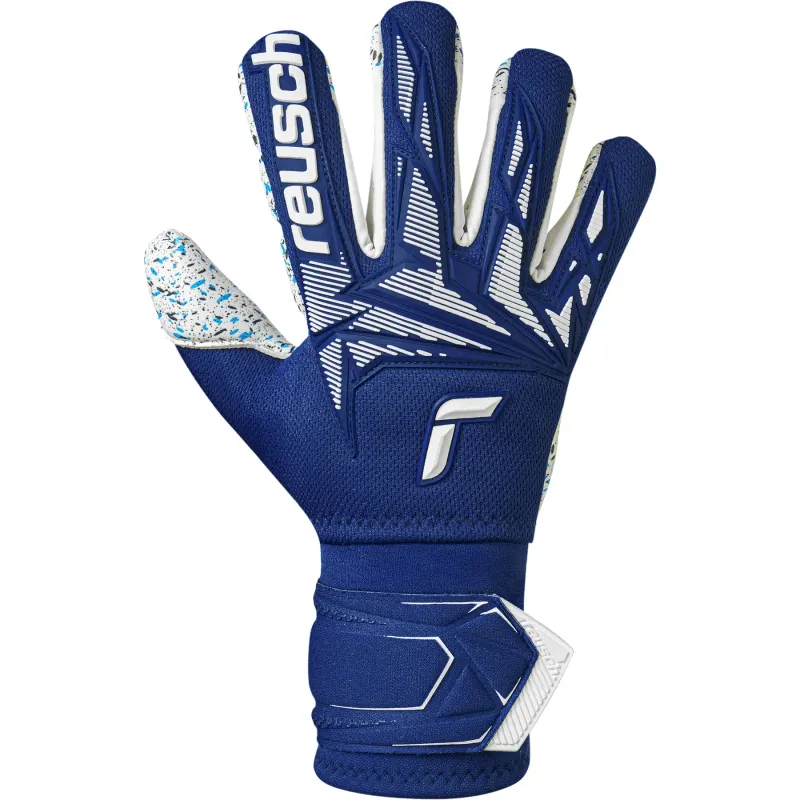 Guanti portiere Reusch Attrakt Freegel Fusion Ortho-Tec