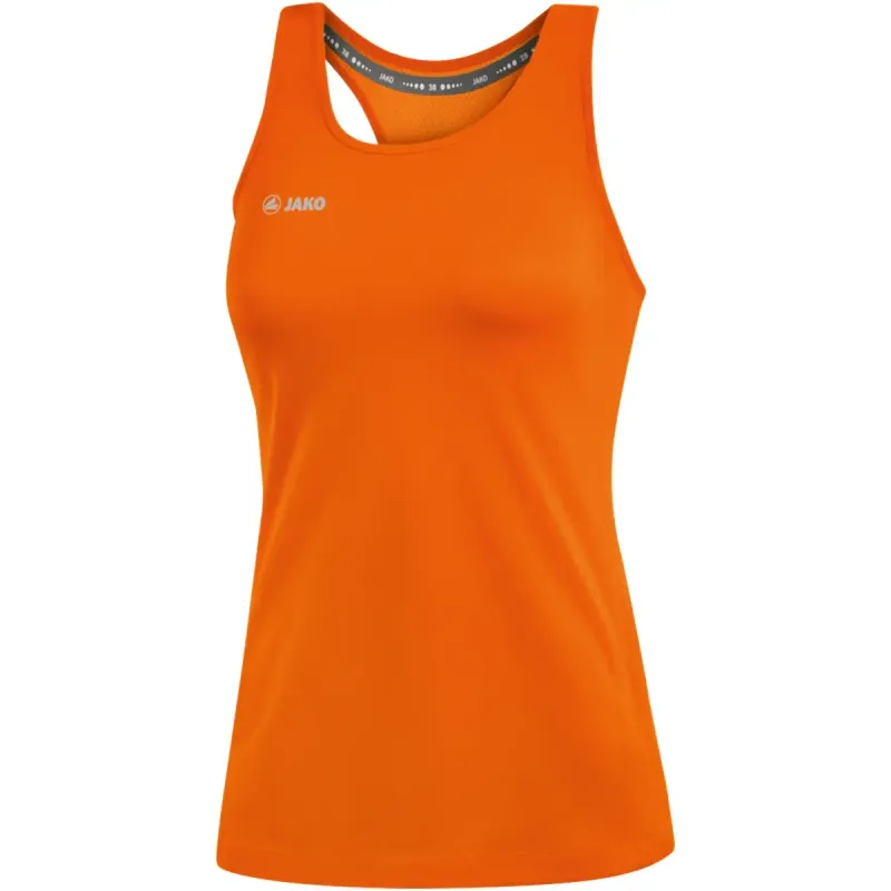 Canottiera da donna Jako top Run 2.0