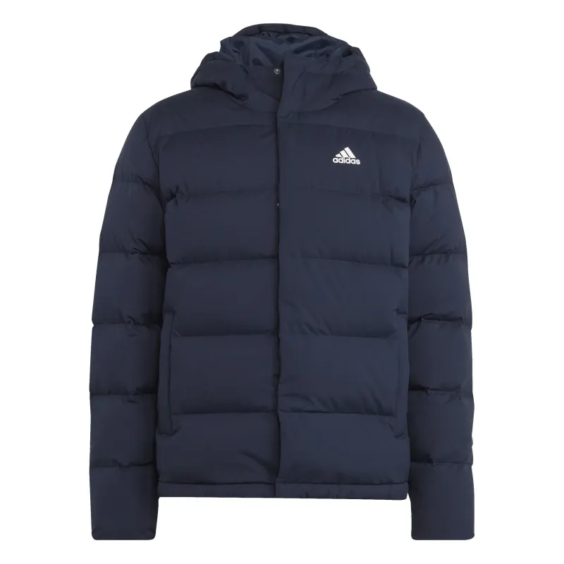 Piumino Adidas Helionic