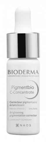 Pigmentbio c-concentrate schia