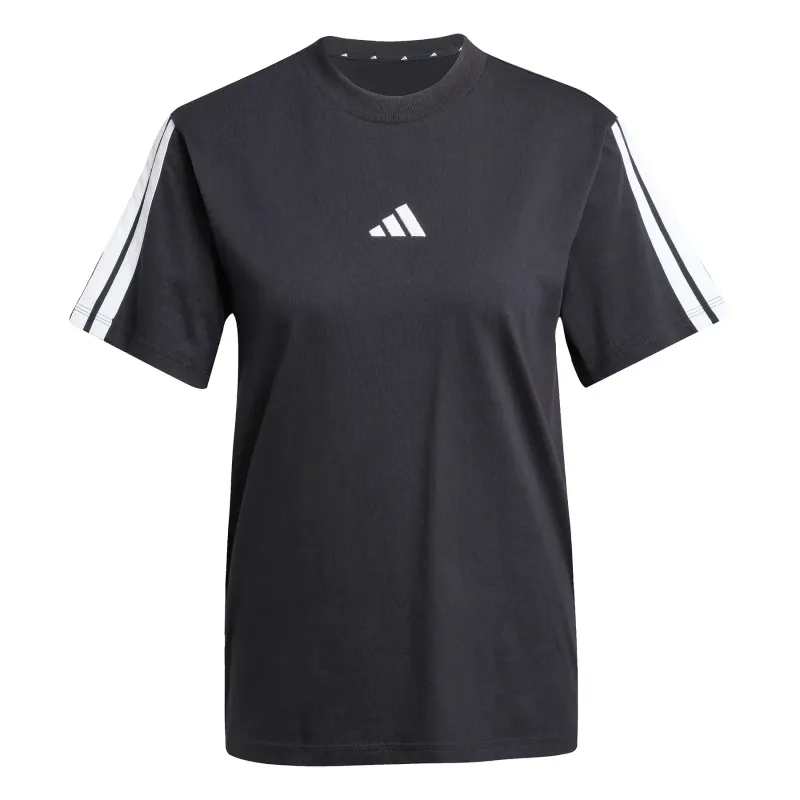 T-shirt da donna adidas Essentials 3-Stripes