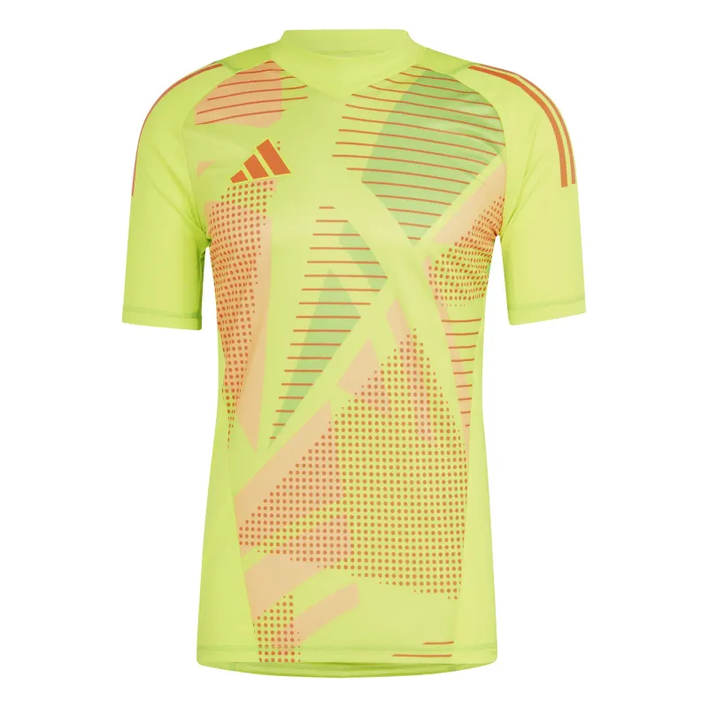 Maglia gara portiere adidas Tiro 24 Pro