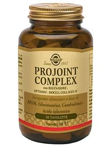 Projoint c int 60tav solgar
