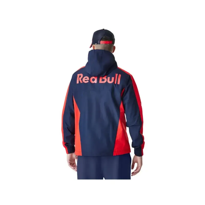Giacca a vento RedBull Racing NSK