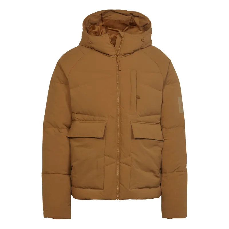 Piumino Adidas Big Baffle