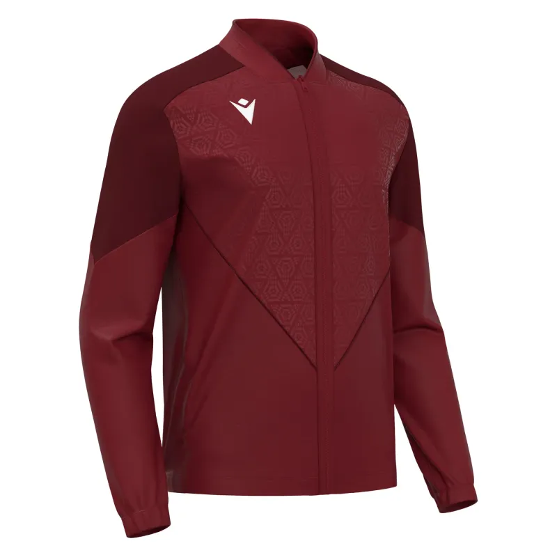 Giacca sportiva Macron Morpheus