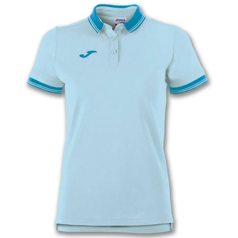 Polo da donna Joma Bali II