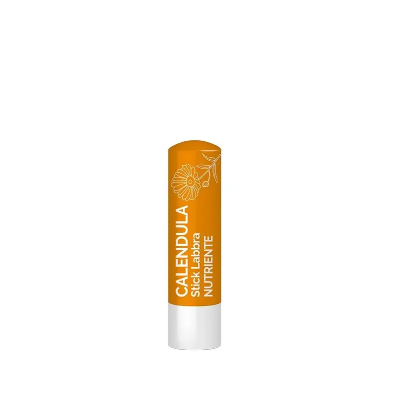 Stick Nutriente per Labbra con Calendula 4,5g