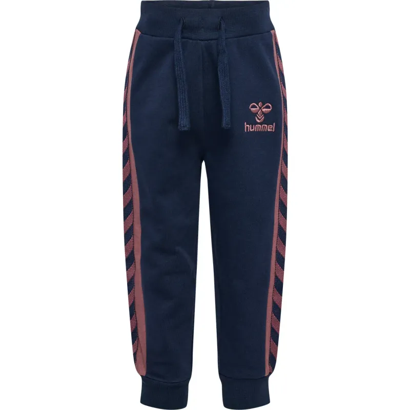 Pantaloni da jogging per bambini Hummel hmlAidan