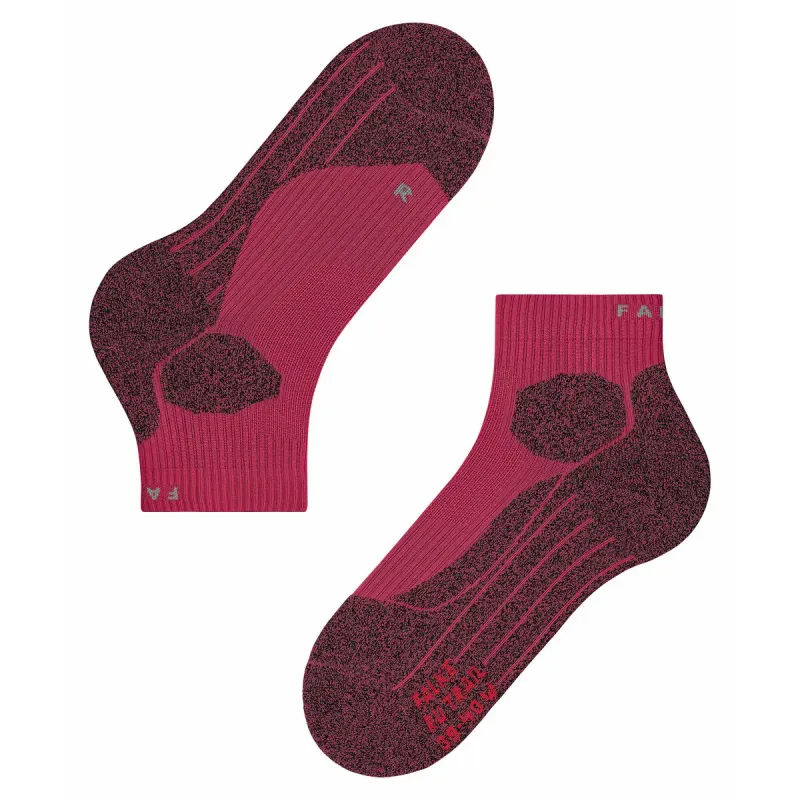 Calze basse da donna Falke RU Trail