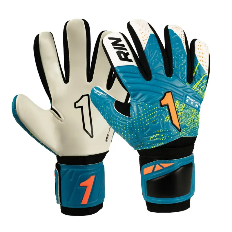 Guanti da portiere per allenamento bambini Rinat Fiera