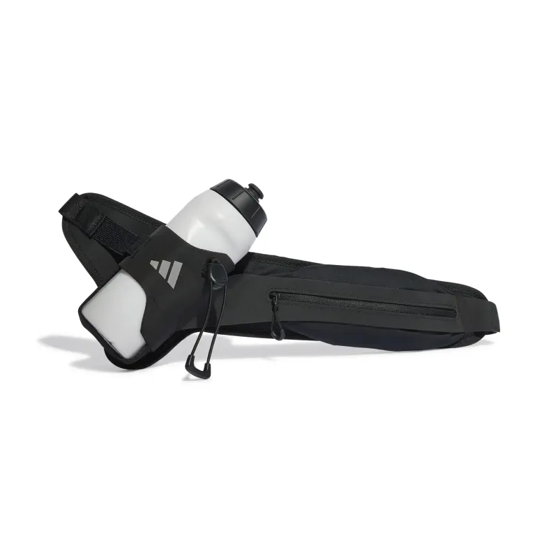 Cintura di idratazione con bottiglia adidas