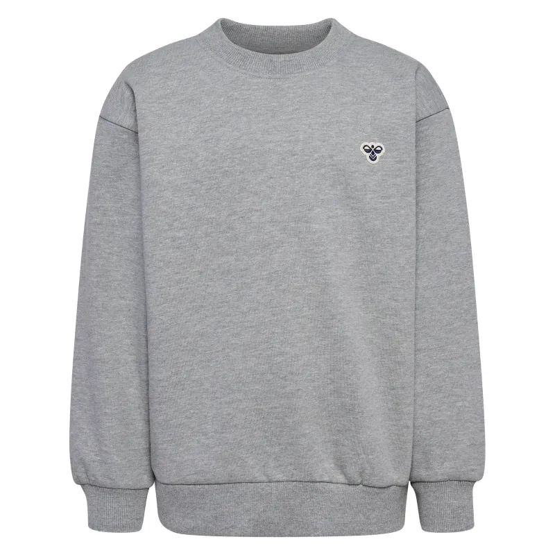 Felpa per bambini Hummel Bee Loose