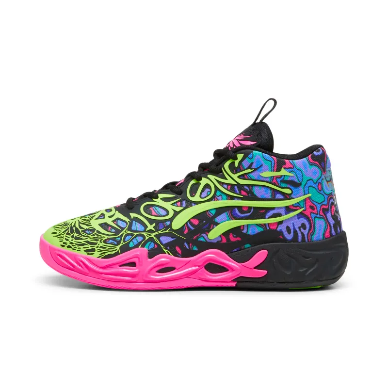 Scarpe basket Puma MB.04 Heem