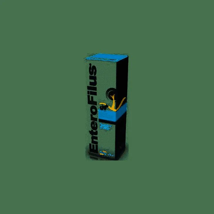 Enterofilus Integratore Alimentare per Digestione Sana 250ml