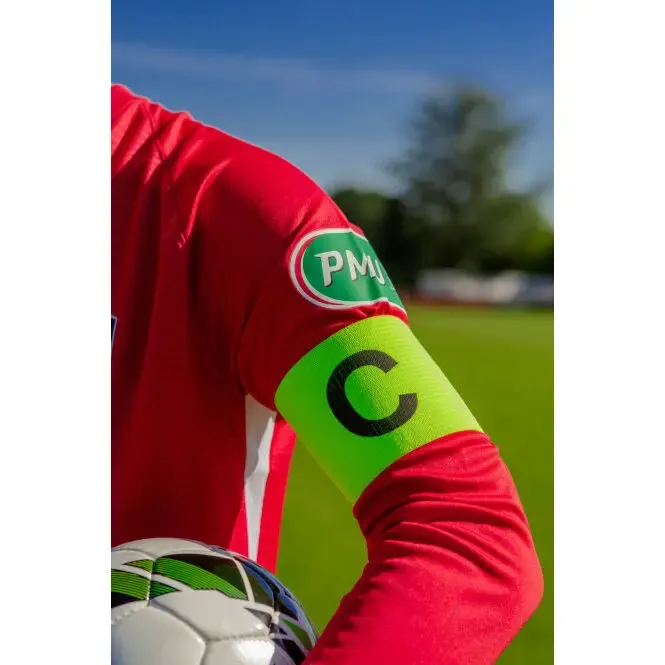 Bracciale da capitano C PowerShot