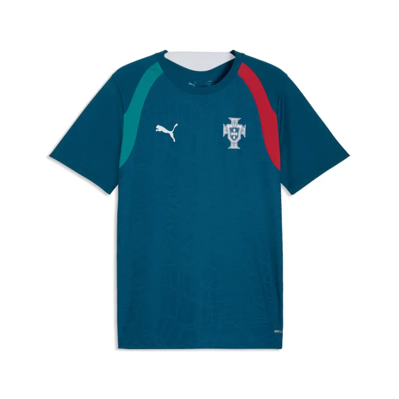 Maglietta da allenamento Portogallo Coupe du Monde 2026