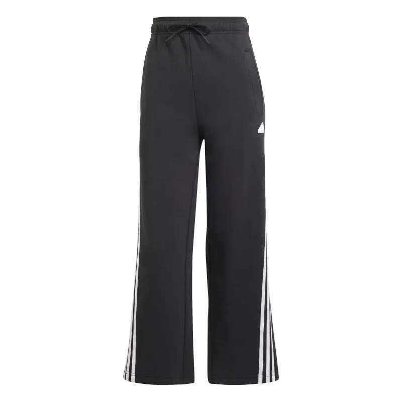 Pantaloni da jogging donna adidas Future Icons 3 Stripes Open Hem