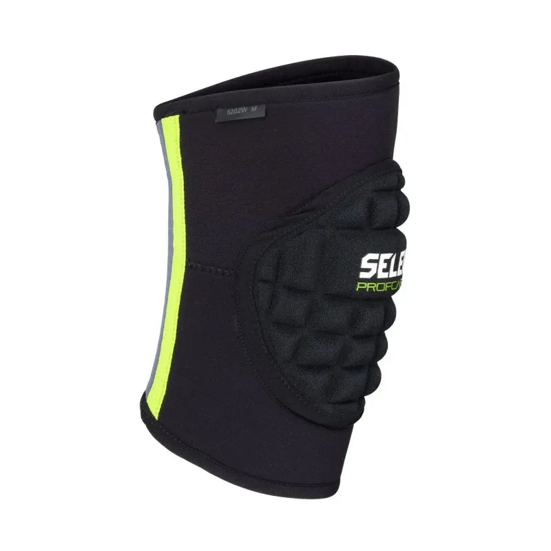 Ginocchiera da donna Select 6202W