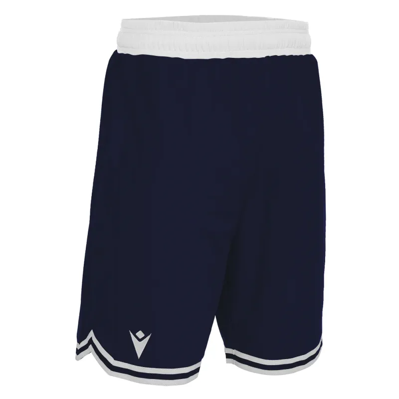 Short Macron thorium