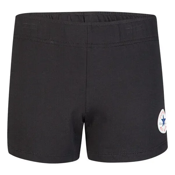 Short da bambina Converse Timels Chuck Patch