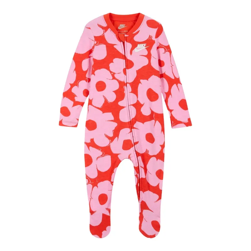 Tutina da bambina Nike Floral