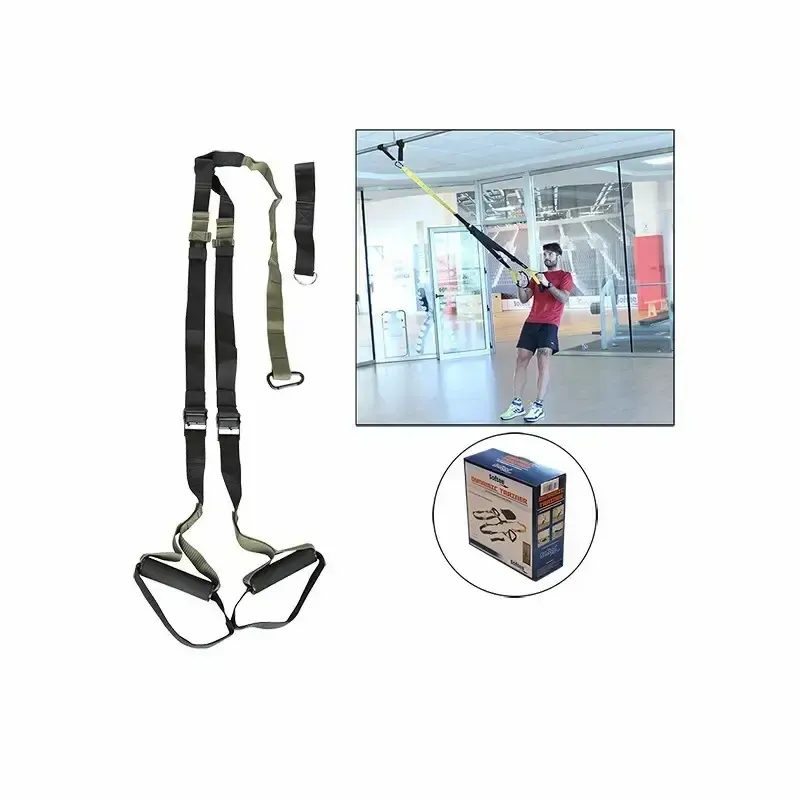 Allenatore dinamico Softee