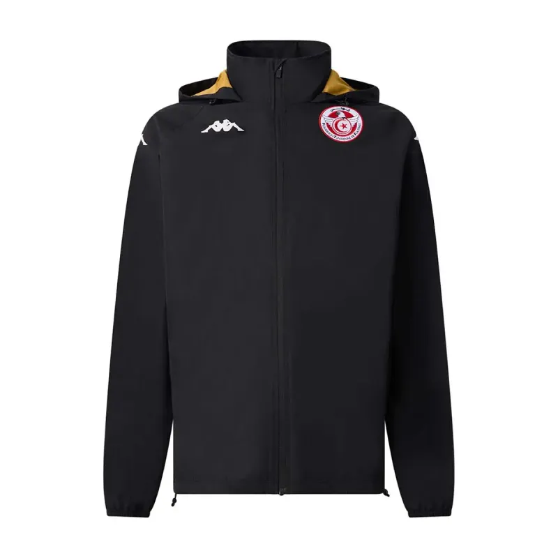 Veste a cappuccio Tunisie Pro