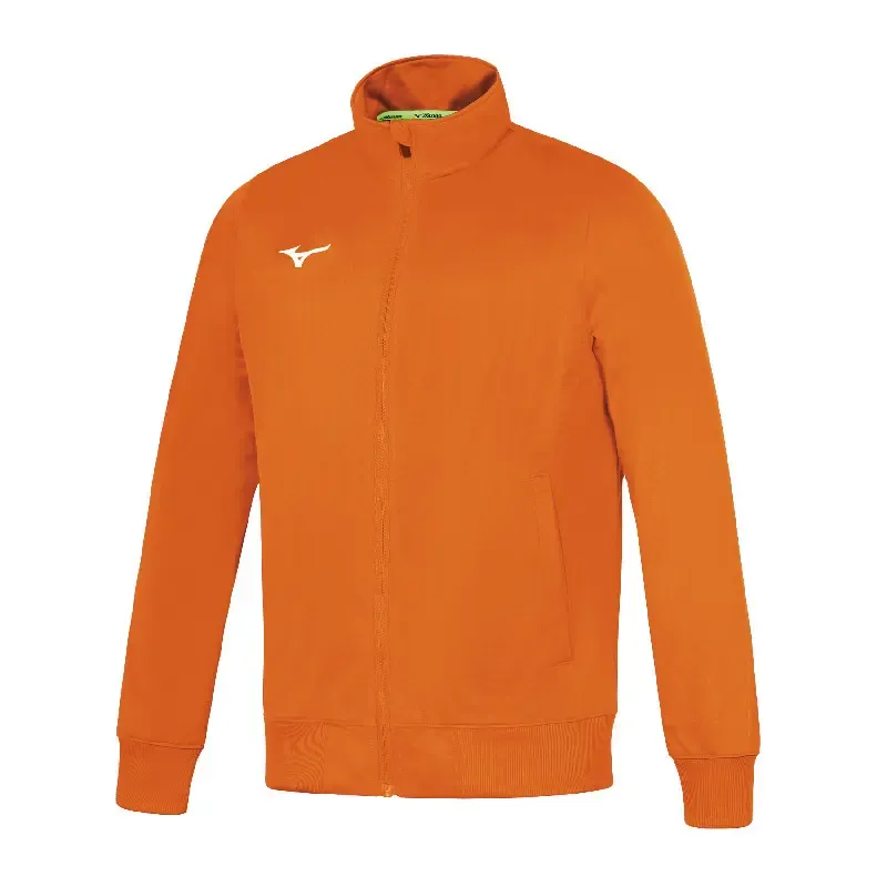 Giacca della tuta Mizuno Team Core