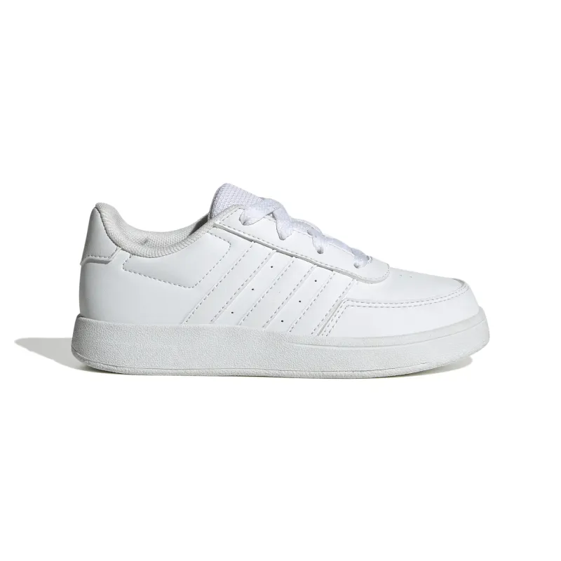 Scarpe da basket per bambini adidas Breaknet 2.0
