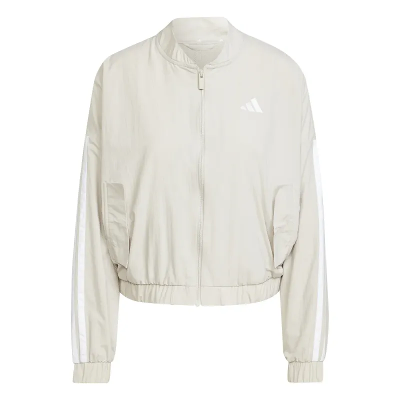 Giacca da donna adidas Essentials 3-stripes