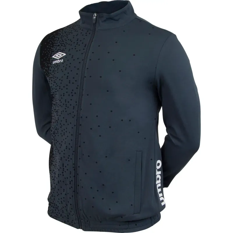 Giacca per bambini Umbro Match unlined