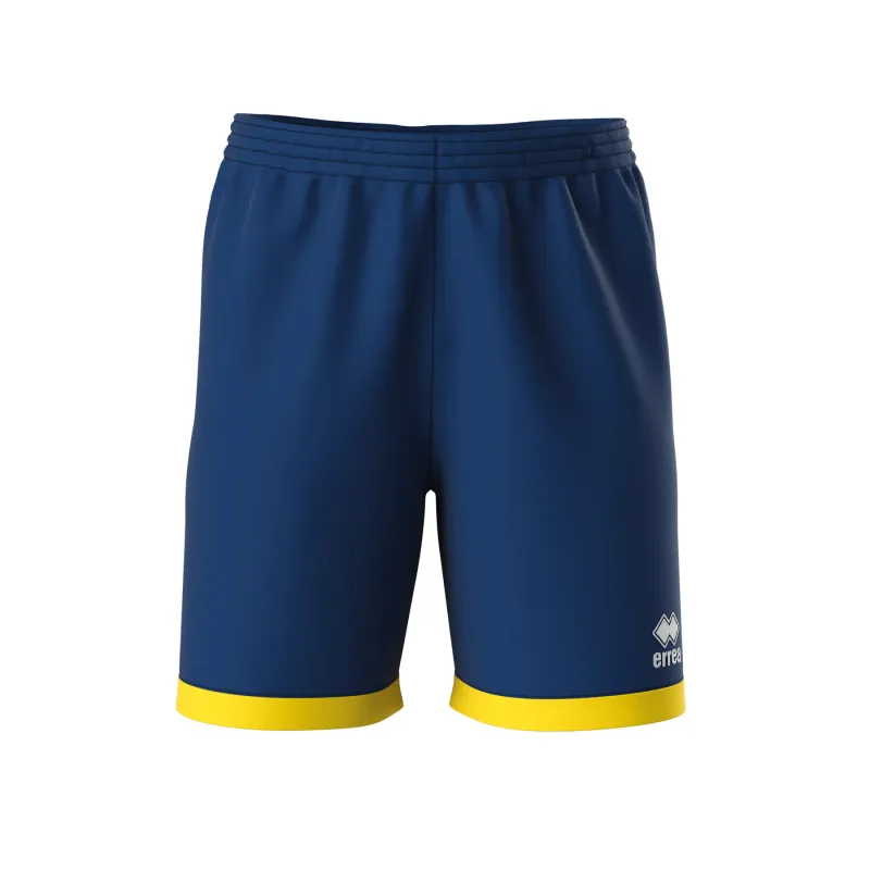 Pantaloncini per bambini Errea Barney